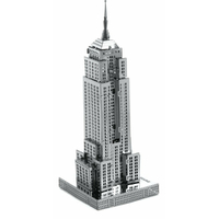 METAL EARTH 3D puzzle Empire State Building