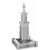 METAL EARTH 3D puzzle Maják na ostrově Faru (ICONX)