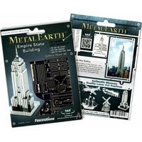 METAL EARTH 3D puzzle Empire State Building