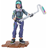 TM TOYS Fortnite figurka Teknique (Solo Mode)