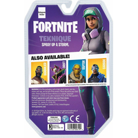 TM TOYS Fortnite figurka Teknique (Solo Mode)