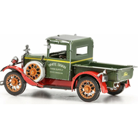 METAL EARTH 3D puzzle Ford model A 1931