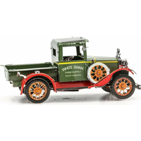 METAL EARTH 3D puzzle Ford model A 1931