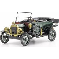 METAL EARTH 3D puzzle Ford model T 1910