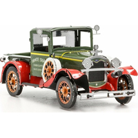 METAL EARTH 3D puzzle Ford model A 1931