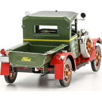 METAL EARTH 3D puzzle Ford model A 1931