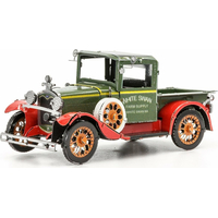METAL EARTH 3D puzzle Ford model A 1931