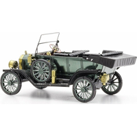 METAL EARTH 3D puzzle Ford model T 1910