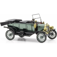 METAL EARTH 3D puzzle Ford model T 1910