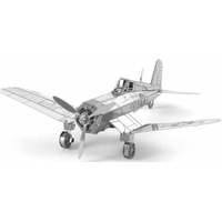 METAL EARTH 3D puzzle Letoun F4U Corsair