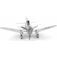 METAL EARTH 3D puzzle Letoun F4U Corsair