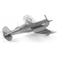 METAL EARTH 3D puzzle Letoun F4U Corsair