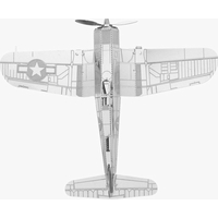 METAL EARTH 3D puzzle Letoun F4U Corsair