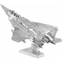 METAL EARTH 3D puzzle Stíhací letoun F-15 Eagle