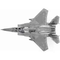 METAL EARTH 3D puzzle Stíhací letoun F-15 Eagle