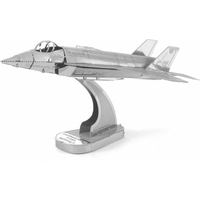 METAL EARTH 3D puzzle Stíhací letoun F-35 Lightning II