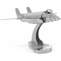 METAL EARTH 3D puzzle Stíhací letoun F-35 Lightning II