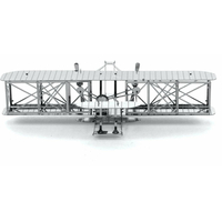 METAL EARTH 3D puzzle Letadlo bratrů Wrightových