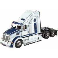 METAL EARTH 3D puzzle Western Star 5700XE