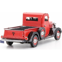 METAL EARTH 3D puzzle Ford Pickup 1937