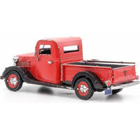 METAL EARTH 3D puzzle Ford Pickup 1937