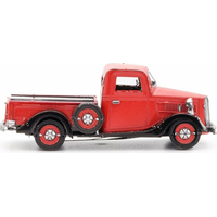 METAL EARTH 3D puzzle Ford Pickup 1937