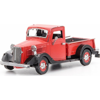 METAL EARTH 3D puzzle Ford Pickup 1937