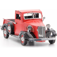 METAL EARTH 3D puzzle Ford Pickup 1937