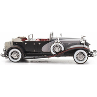 METAL EARTH 3D puzzle 1935 Duesenberg Model J