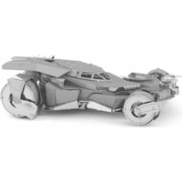 METAL EARTH 3D puzzle Batman vs. Superman: Batmobile