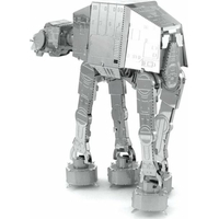 METAL EARTH 3D puzzle Star Wars: AT-AT