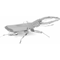 METAL EARTH 3D puzzle Roháč obecný