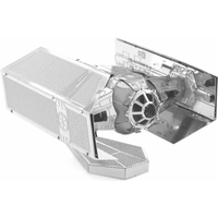 METAL EARTH 3D puzzle Star Wars: Darth Vader's Tie Fighter