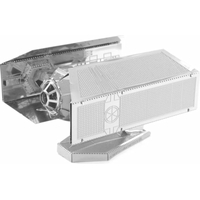 METAL EARTH 3D puzzle Star Wars: Darth Vader's Tie Fighter