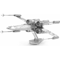 METAL EARTH 3D puzzle Star Wars: X-Wing