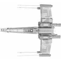 METAL EARTH 3D puzzle Star Wars: X-Wing