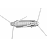 METAL EARTH 3D puzzle Vrtulník CH-47 Chinook