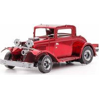 METAL EARTH 3D puzzle Ford Coupe 1932