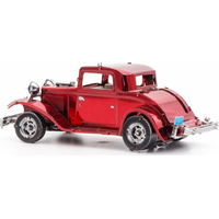 METAL EARTH 3D puzzle Ford Coupe 1932