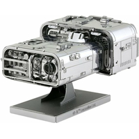METAL EARTH 3D puzzle Star Wars: Moloch's Landspeeder