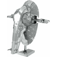 METAL EARTH 3D puzzle Star Wars: Slave I