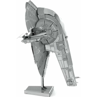 METAL EARTH 3D puzzle Star Wars: Slave I