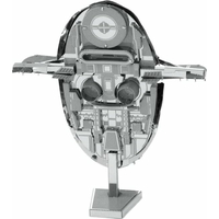 METAL EARTH 3D puzzle Star Wars: Slave I