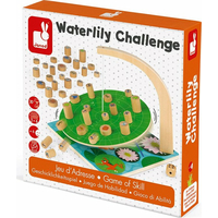 JANOD Leknín JANOD Leknín