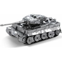 METAL EARTH 3D puzzle Tank Tiger I