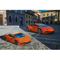 RAVENSBURGER 3D puzzle Lamborghini Huracan 108 dílků