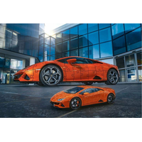RAVENSBURGER 3D puzzle Lamborghini Huracan 108 dílků