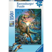 RAVENSBURGER Puzzle Pravěký obr XXL 150 dílků