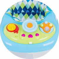 CHIPOLINO Chodítko interaktivní Carrera Blue