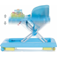 CHIPOLINO Chodítko interaktivní Carrera Blue